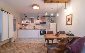 Soulful Apartments