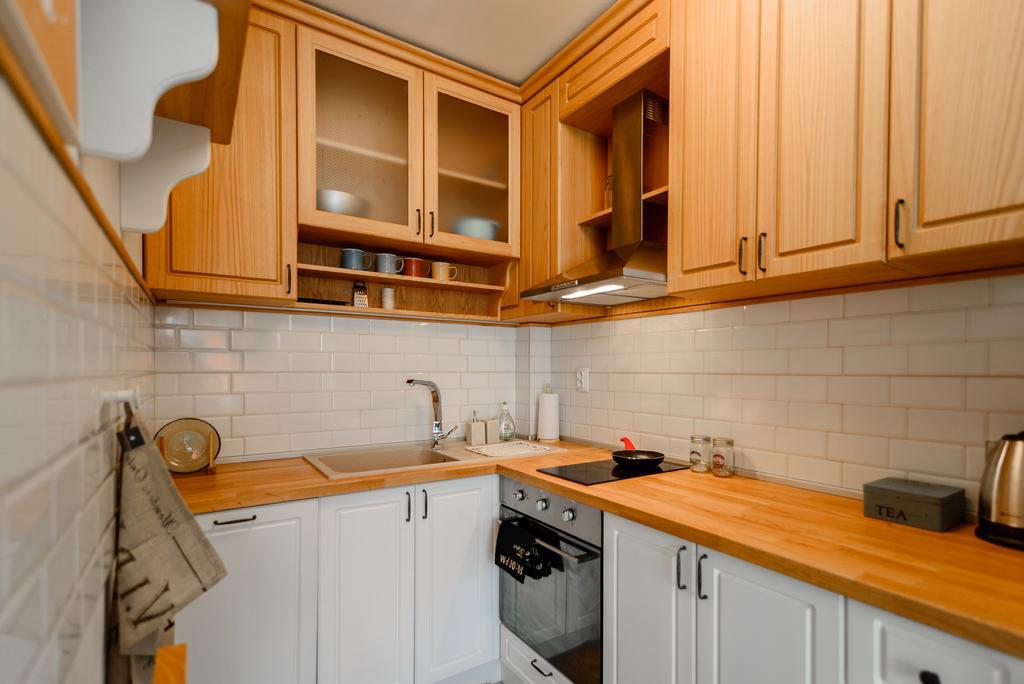 Soulful Apartments Warna Zewnętrze zdjęcie