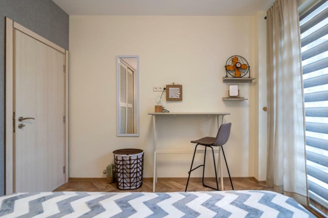 Soulful Apartments Warna Zewnętrze zdjęcie