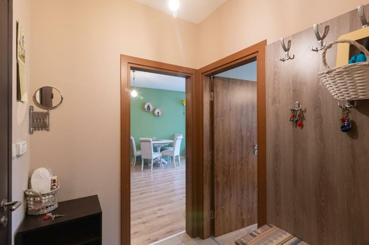 Soulful Apartments Warna Zewnętrze zdjęcie