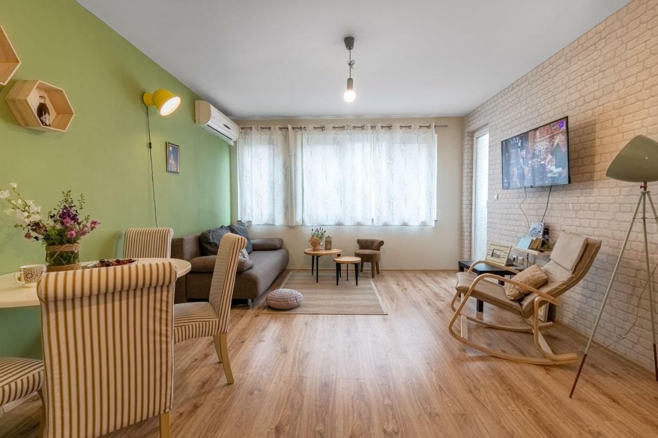 Soulful Apartments Warna Zewnętrze zdjęcie