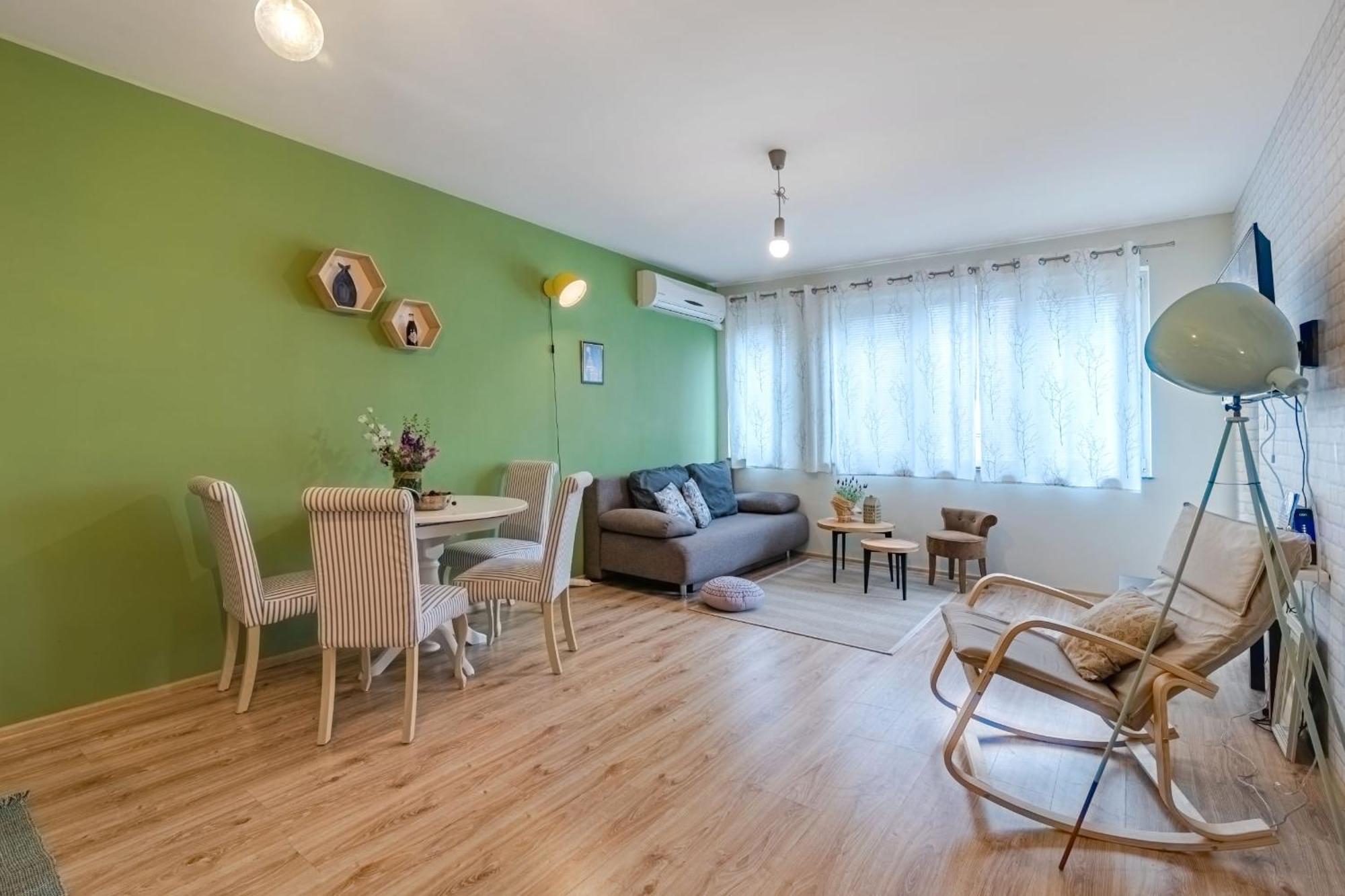 Soulful Apartments Warna Zewnętrze zdjęcie