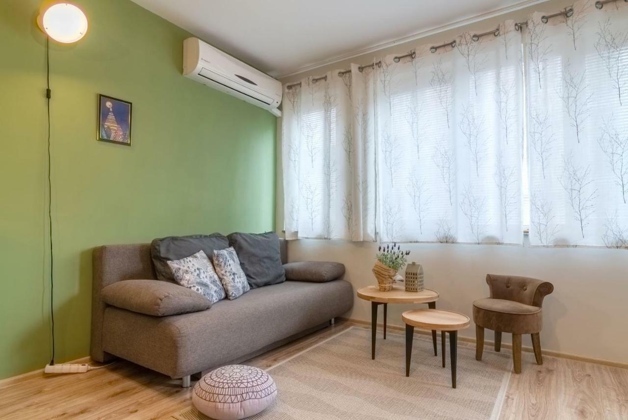 Soulful Apartments Warna Zewnętrze zdjęcie