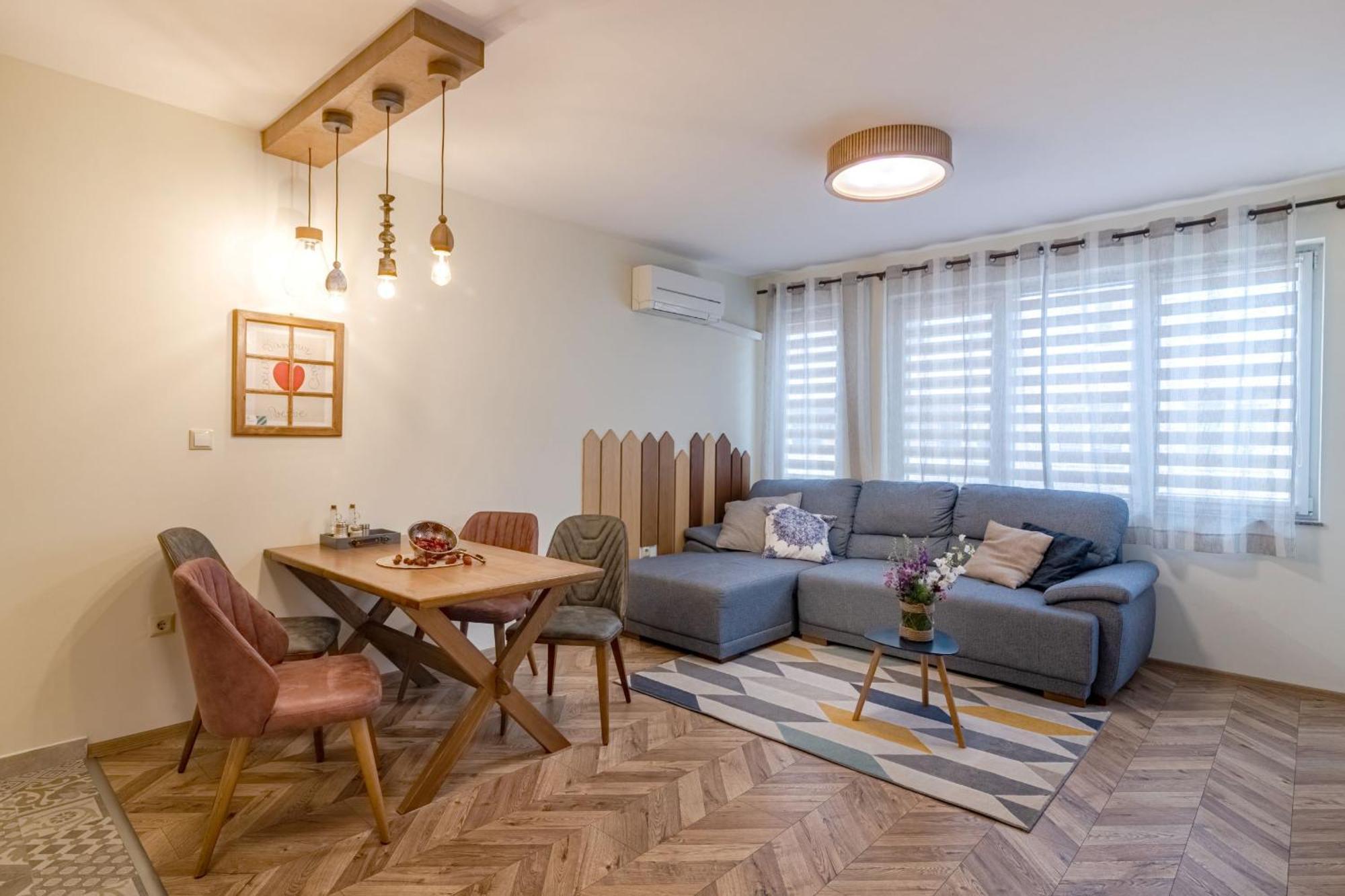 Soulful Apartments Warna Zewnętrze zdjęcie
