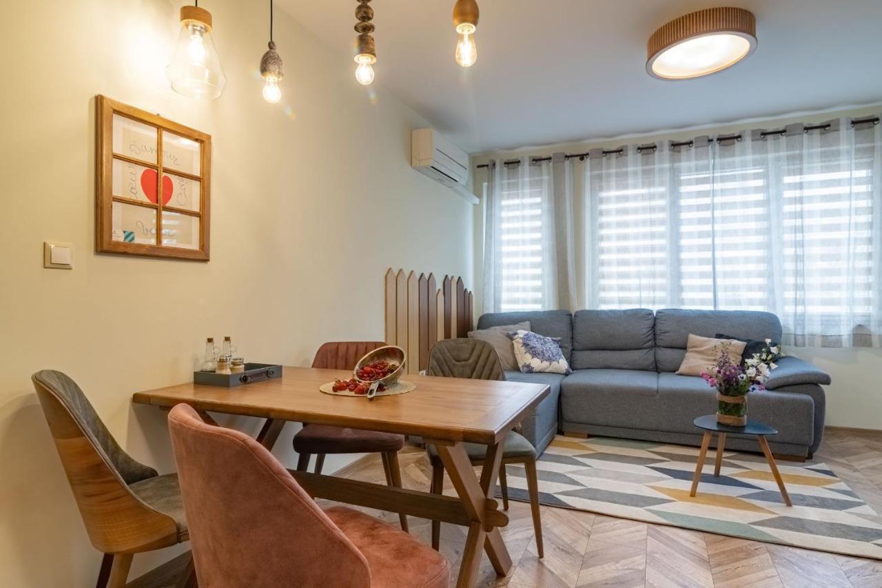 Soulful Apartments Warna Zewnętrze zdjęcie